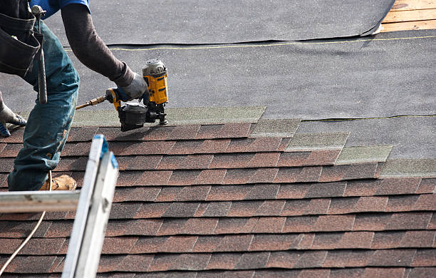 Licensed Roofing service in Rosman, NC - Brentwood Metal Roofing